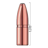 ADDICT - bullte Factory Second 30 Cal (308 Diameter) Bullets 165 Grain Spitzer